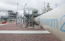 Nhà Trắng bất ngờ xem xét dỡ bỏ lệnh trừng phạt với Nord Stream 2