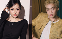 Chuyện gì đang xảy ra giữa Hoa hậu Thanh Thủy và Negav?