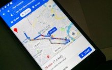 Google Maps cho xem bản đồ miễn phí suốt 20 năm qua, vậy ứng dụng này kiếm tiền kiểu gì?