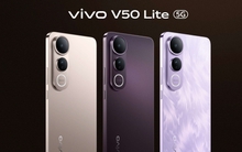 Điện thoại pin trâu, sạc 23 phút dùng cả ngày gây sốt dân công nghệ