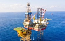 Bất chấp Saudi Aramco trì hoãn hợp đồng 30 giàn khoan, PV Drilling tăng kế hoạch vốn đầu tư XDCB lên 2.300 tỷ đồng, mua thêm 1 giàn khoan tự nâng