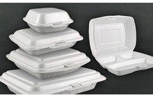 Nguy cơ nhiễm độc do sử dụng hộp xốp đựng thức ăn không đúng cách