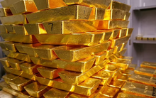 Phát hiện 6600 thỏi vàng trị giá 375 tỷ đồng bị nấu chảy trong tầng hầm một cửa hàng