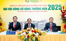 ĐHCĐ Vinasun: Đặt kế hoạch lãi 2025 giảm 36%, lãnh đạo trăn trở về "sức ép" đối thủ Grab huy động 12 tỷ USD, XanhSM nâng vốn lên 18.000 tỷ