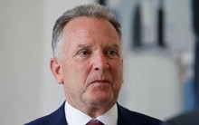 Đặc phái viên Mỹ tới Nga để đàm phán thêm về hòa bình Ukraine