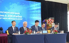 PGBank đặt mục tiêu lợi nhuận vượt 1.000 tỷ đồng, dự kiến tăng vốn điều lệ lên 10 nghìn tỷ vào cuối năm nay