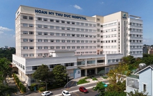 Chủ chuỗi bệnh viện tư nhân đầu tiên của Việt Nam tiếp tục lãi lớn: 3 năm kiếm gần 1.700 tỷ