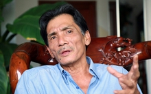 Tài tử đình đám Vbiz từng vung tay tiêu 3 cây vàng trong 1 đêm: Cuối đời sống nghèo khổ, bệnh tật đeo bám