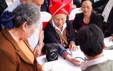 Một cuộc cách mạng sức khỏe đã âm thầm khởi phát hơn một thập kỷ