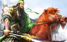 Quan Công trong Tam Quốc diễn nghĩa ‘mình cao 9 thước’, thực chất cao bao nhiêu?