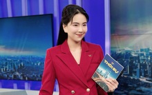 Cuộc sống của 'MC đẹp nhất VTV' sau 1 năm chia tay chồng thiếu gia và tái hôn
