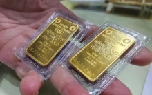 Vay 1 cây vàng khi giá chỉ 50 triệu đồng/lượng, giờ tôi đề nghị trả 80 triệu đồng tiền mặt lại bị chủ nợ quyết liệt từ chối