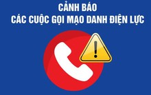 Tài khoản "bốc hơi" sau khi cài đặt ứng dụng điện lực giả mạo