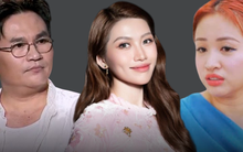 Lời xin lỗi ngày càng mất giá ở showbiz Việt!