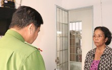 Chủ hụi bị khởi tố vì lừa đảo hơn 8 tỷ đồng