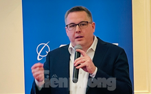 Boeing nói về thương vụ Việt Nam mua 250 máy bay