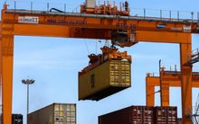 Đại diện Thương mại Mỹ nói cuộc điện đàm với Bộ trưởng Nguyễn Hồng Diên hiệu quả