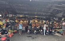 Chuyển chợ truyền thống thành siêu thị?