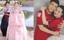 Bị chê giàu mà kém sang, tiểu thư Quỳnh Anh -vợ Duy Mạnh lên đồ xinh đẹp như công chúa, chuẩn ái nữ chủ tịch