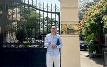 Hoãn phiên toà xét xử vụ ca sĩ Duy Mạnh kiện Mercedes - Benz Việt Nam