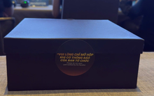 Mở hộp bí ẩn của tỷ phú Nguyễn Đăng Quang tại ĐHCĐ: 'Man Xanh' chính thức xuất hiện trên lon Wake-up 247, tung nước tăng lực vị cà phê hương Whisky