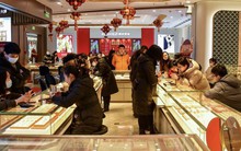 Kịch bản nào chờ giá vàng thế giới?