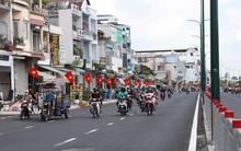 Gò Vấp sắp có đường 6 làn, đẹp "nhất nhì" khu Tây Bắc TP HCM