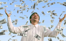 Một doanh nghiệp “họ” FPT sắp trả cổ tức tiền mặt tỷ lệ 100%, cổ phiếu lập tức bốc đầu