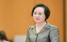 Bộ Nội vụ sẽ trình Chính phủ đề án sáp nhập cấp tỉnh trước ngày 6/5