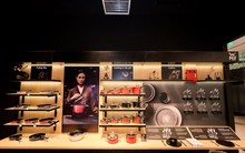 Thương hiệu gia dụng Đức nổi tiếng mở flagship store đầu tiên tại Việt Nam: Có gì mà ai cũng trầm trồ?
