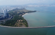 Đà Nẵng nghiên cứu xây dựng 5 đảo nổi trên biển