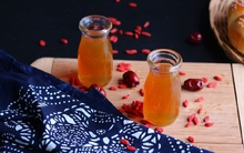 4 món đồ uống giúp bạn thải độc, cải thiện khí huyết, càng uống đều đặn da mịn đẹp trắng hồng và càng trẻ đẹp