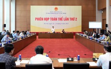 Đề xuất liên thông cán bộ, công chức cấp xã với cấp tỉnh, thống nhất chế độ công vụ