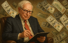 Hé lộ những cổ phiếu được Warren Buffett 'xuống tiền' gom mạnh ngay khi thị trường lao dốc: Vị tỷ phú tuyên bố sẽ nắm giữ cả đời