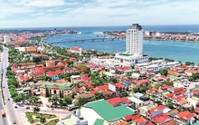 Sau sáp nhập, dự kiến tỉnh này sẽ sở hữu 2 sân bay, 2 cảng biển và 3 cửa khẩu quốc tế