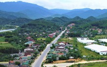 Vì sao không sáp nhập hai xã biên giới Hà Tĩnh?