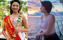 Hoa hậu Việt Nam nổi tiếng cả nước: Thi xong, cô chủ nhiệm cấp 3 mới nói ban tổ chức về điều tra tôi