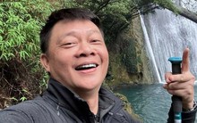 Cuộc sống của BTV Quang Minh