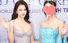 Tiểu Vy bị mắng vì "chặt đẹp" nhân vật chính: Tôi đã cố đơn giản nhất có thể!