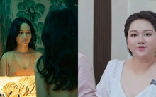 Nữ diễn viên "Mắt biếc" mất hết vai diễn vì tăng 30kg: Tôi ám ảnh, tuyệt vọng tột cùng