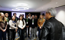 ‘Vườn ươm’ kết nối nhân tài với giới tinh hoa Silicon Valley: Tài trợ cho sinh viên nghỉ học sớm làm dự án, mỗi năm nuôi dưỡng 20 startup, tỷ lệ chọi cao hơn cả Harvard, Yale