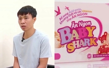 Lời khai ban đầu của Phạm Vũ Khiêm, Giám đốc công ty sản xuất thực phẩm chức năng giả cho trẻ em