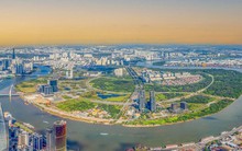 Thời điểm xác định giá đất của quỹ đất thanh toán theo Hợp đồng BT tại Khu đô thị mới Thủ Thiêm, TPHCM