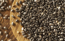 Loại hạt nhỏ xíu nhưng chống rụng tóc, kích thích mọc tóc hiệu quả: Dùng thường xuyên còn ngừa ung thư và kiểm soát đường huyết