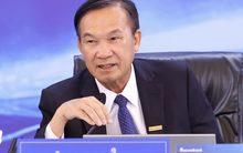 Chủ tịch Sacombank Dương Công Minh: Năm 2024 giảm 500 nhân sự và xu hướng cắt giảm chưa dừng lại