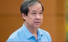 Ngân sách cần chi thêm 8.200 tỷ đồng/năm để miễn học phí cho học sinh