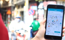 Người dân làm sao đặt được xe công nghệ để đi xem diễu binh, diễu hành?