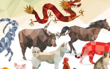 Hết tháng 3 âm là lúc 3 con giáp tạm biệt vận xui, bước vào giai đoạn hưng thịnh, tiền bạc rủng rỉnh