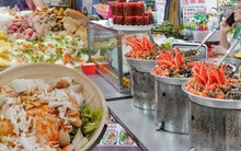 Cầm 25k đến Đà Nẵng dịp 30/4: Nhất định phải biết "thiên đường ẩm thực" đầy món ngon - bổ - rẻ này!