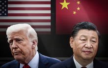 Vũ khí bí mật Made in China lộ diện: "Đội quân bóng tối" đưa thương chiến với Mỹ-Trung vào "trận địa mới"